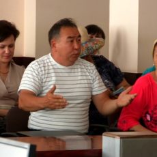 Оставить нельзя убрать: решается судьба ярмарки в летний период Дехкане готовы на любые условия