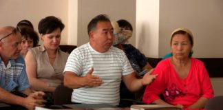 Оставить нельзя убрать: решается судьба ярмарки в летний период Дехкане готовы на любые условия