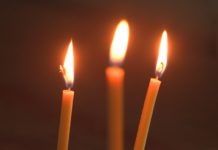 Сегодня в Южном Казахстане поминают и скорбят Почтить память всех героев Великой Отечественной войны может каждый из нас