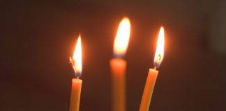 Сегодня в Южном Казахстане поминают и скорбят Почтить память всех героев Великой Отечественной войны может каждый из нас