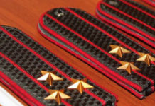 В ЮКО за взяточничество полковника полиции пожизненно лишили права занимать должности в органах