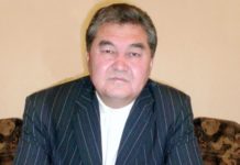 Серик Турбеков возглавил управление земельных отношений ЮКО Серик Турбеков