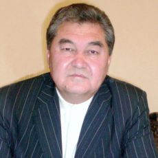 Серик Турбеков возглавил управление земельных отношений ЮКО Серик Турбеков