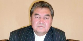 Серик Турбеков возглавил управление земельных отношений ЮКО Серик Турбеков