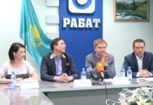 «Кселл» рассказал о развитии рынка телекоммуникаций Казахстана (PR) «Кселл» рассказал о развитии рынка телекоммуникаций Казахстана и поделился планами компании на ближайшее будущее.