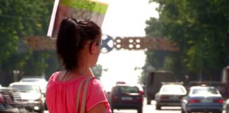 Знойное лето синоптики обещают в Шымкенте