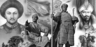 В этом году наша страна будет широко отмечать 550-летие Казахского ханства