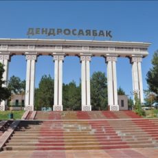 Верните велосипедистам парк