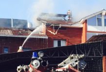 Из Усадьбы «Ладушки» сегодня эвакуировали 350 человек