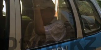 В Шымкенте разгорается скандал связанный с приставанием к детям В Шымкенте пожилой мужчина сексуально домогается детей