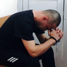 К 18 годам колонии строгого режима приговорен сарыагашский убийца суд ЮКО вынес приговор в отношении Навмидина Нарметова и осудил его по 4 статьям Уголовного Кодекса РК на 18 лет лишения свободы