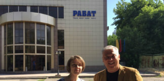 Мурат Абенов: «Никогда не ставь себе конкретных задач…» Мурат Абенов, дважды депутат Мажилиса Парламента РК