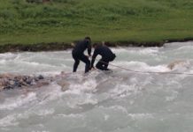 Найдено тело девочки, утонувшей в оросительном канале в Акжаре