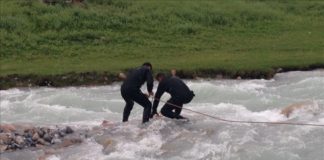 Найдено тело девочки, утонувшей в оросительном канале в Акжаре