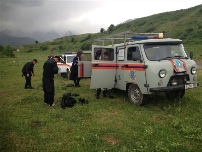 утонула женщина 2015