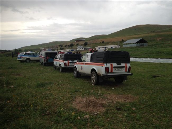 утонула женщина 2015