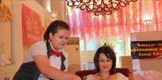 В Шымкенте выбирали лучшего шеф-повара