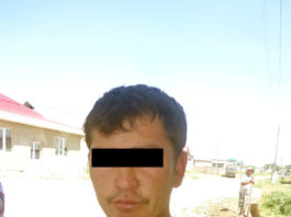 В Шымкенте задержан мужчина, подозреваемый в педофилии