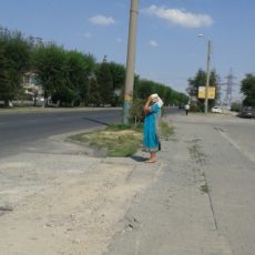 Где спасаться от жары?