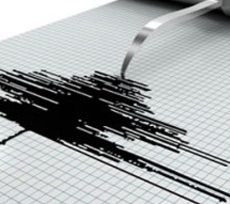 В Алматы почувствовали землетрясение