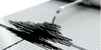 В Алматы почувствовали землетрясение