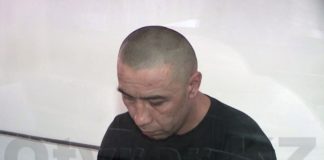 В Шымкенте продолжается процесс по убийству в Сарыагашском районе В Шымкенте продолжается процесс по обвинению 39-летнего жителя села Бостандык Сарыагашского района Навмидина Нарметова