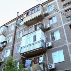 Съемные квартиры стали настоящим бедствием в спальных районах Шымкента Съемные квартиры стали настоящим бедствием в спальных районах Шымкента