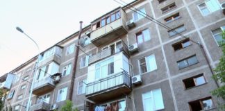 Съемные квартиры стали настоящим бедствием в спальных районах Шымкента Съемные квартиры стали настоящим бедствием в спальных районах Шымкента