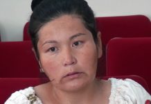 Апелляция няни-истязательницы отклонена Гульчехра Оразбаева нанялась к потерпевшей для того, чтобы присматривать за двумя несовершеннолетними ее детьми