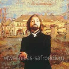 Никас Сафронов 3 июня прилетает в Шымкент