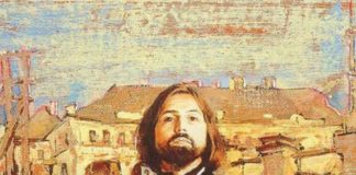 Никас Сафронов 3 июня прилетает в Шымкент