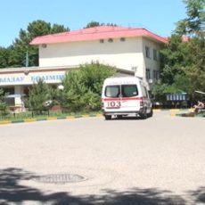 Семья чудом осталась жива после страшной аварии