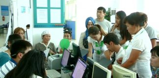 Почти 35 млн. государственных услуг оказали ЦОНы в 2015 году ЦОН предоставляет населению новые услуги