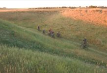 В Шымкенте 14 июня пройдет турнир по кросс-кантри В Шымкенте 14 июня пройдет турнир по кросс-кантри