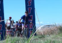 В Шымкенте завершились соревнования по кросс-кантри «Shymkent cube trail» В Шымкенте прошла первая велогонка кросс-кантри