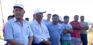Свет в шымкентском микрорайоне Кызылжар станет дешевле Свет в микрорайоне "Кызыл жар" Шымкента станет дешевле