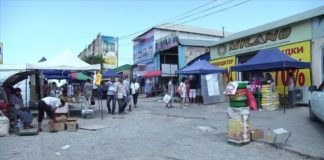 Шымкентская ярмарка не потеряна Шымкентская ярмарка не потеряна