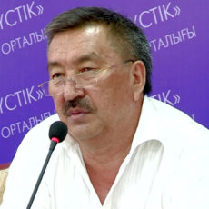О последних достижениях шымкентских спортсменов рассказал директор ШВСМ
