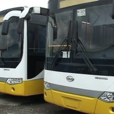 Объявлен открытый конкурс госзакупок по общественному транспорту Шымкента