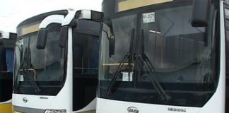 Объявлен открытый конкурс госзакупок по общественному транспорту Шымкента