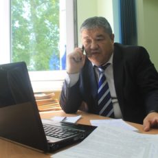 Как решаются коммунальные проблемы жителей Абайского района