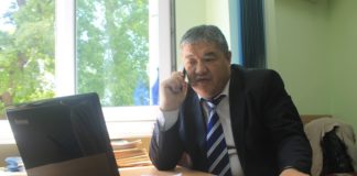Как решаются коммунальные проблемы жителей Абайского района