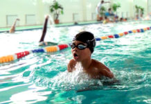 Требования к бассейнам и пляжам по Казахстану озвучили в Минздраве бассейн