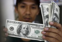 Сколько денег можно взять с собой за границу Доллары