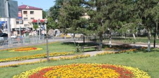 В ЮКО 1 июля стартовала акция «Эстафета добрых дел»