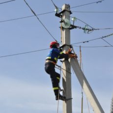 Список улиц Шымкента, на которых отключат свет в июне