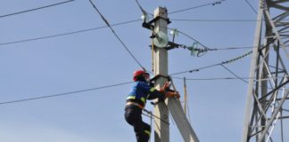Список улиц Шымкента, на которых отключат свет в июне