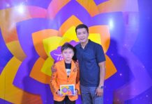 Определился победитель Bala Turkvizyon-Казахстан из Тараза