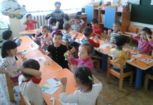 Ребенка к школе лучше подготовить летом