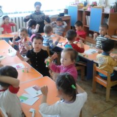 В Шымкенте повысилась оплата за детский сад